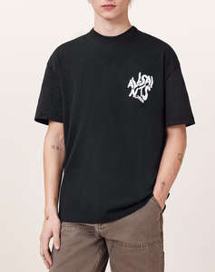 ALL SAINTS ORLANDO SS CREW