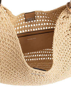 MICHAEL KORS 30S6SY5H3W NOLITA SHOULDER BAG MICHAEL MICHAEL KORS