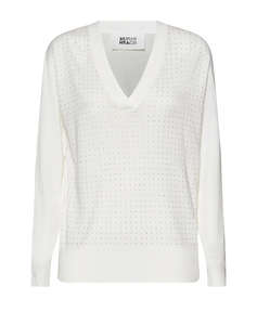 SILVIAN HEACH SWEATER ABIOHAR