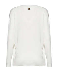 SILVIAN HEACH SWEATER ABIOHAR