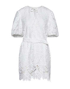 SILVIAN HEACH SHORT DRESS GAESE