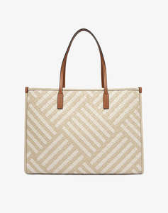 TOMMY HILFIGER TH CITY TOTE