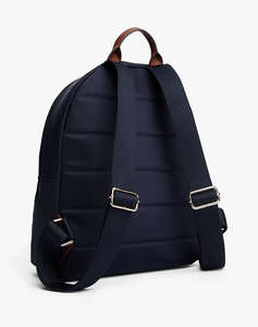 TOMMY HILFIGER POPETTE DOME BACKPACK CORP