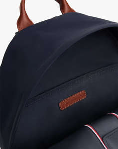 TOMMY HILFIGER POPETTE DOME BACKPACK CORP