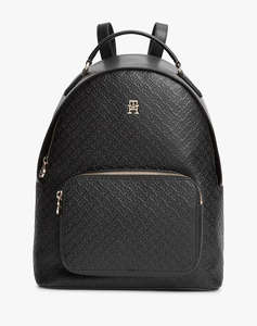 TOMMY HILFIGER TH DAILY BACKPACK MONO
