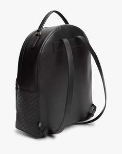 TOMMY HILFIGER TH DAILY BACKPACK MONO