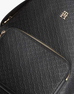 TOMMY HILFIGER TH DAILY BACKPACK MONO