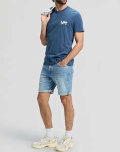 LEE MEDIUM WOBBLY LEE TEE