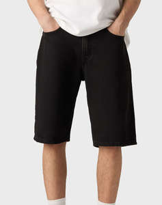 LEVIS 469 LOOSE SHORTS