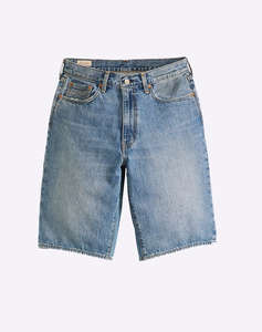 LEVIS 478 BAGGY SHORTS