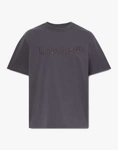 TIMBERLAND Short Sleeve Tee
