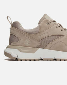 TIMBERLAND LOW LACE UP SNEAKER