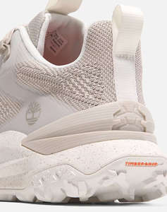 TIMBERLAND LOW LACE UP SNEAKER