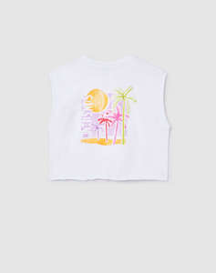 MAYORAL ДЕТСКА ТЕНИСКА