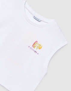 MAYORAL ДЕТСКА ТЕНИСКА