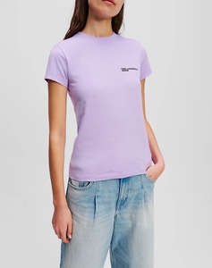 KARL LAGERFELD JEANS KLJ SLIM SS TEE