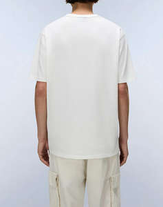 NAPAPIJRI S-BADGE SS 1