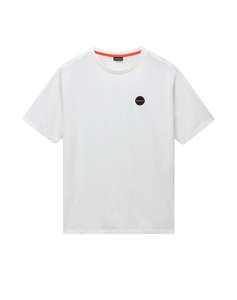 NAPAPIJRI S-BADGE SS 1