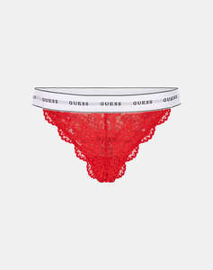 GUESS BELLE BRAZILIAN ДАМСКО БЕЛЬО