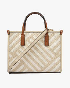 TOMMY HILFIGER TH CITY MINI TOTE