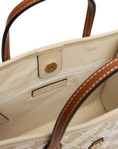 TOMMY HILFIGER TH CITY MINI TOTE