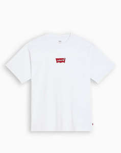 LEVIS LSE_VINTAGE FIT GR TEE