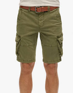 SUPERDRY D1 OVIN CORE CARGO SHORT МЪЖКИ ШОРТИ