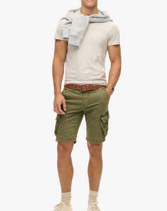SUPERDRY D1 OVIN CORE CARGO SHORT МЪЖКИ ШОРТИ