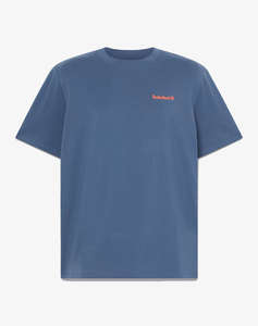 TIMBERLAND Magnet Back Graphic Tee