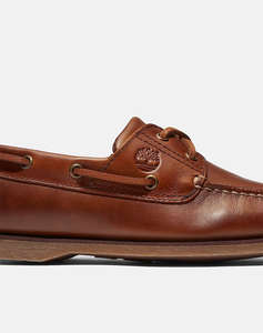 TIMBERLAND BOAT SHOE