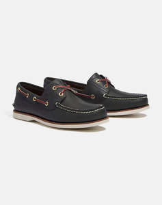 TIMBERLAND BOAT SHOE