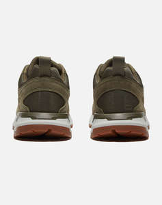 TIMBERLAND LOW LACE UP SNEAKER