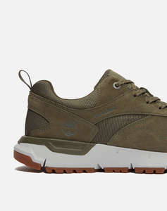 TIMBERLAND LOW LACE UP SNEAKER