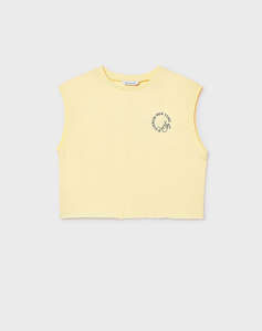 MAYORAL ДЕТСКА ТЕНИСКА