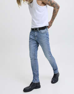 JACK&JONES JJIGLENN JJORIGINAL SQ 030 NOOS