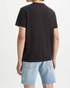 LEVIS SS RELAXED BABY TAB T