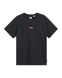 LEVIS SS RELAXED BABY TAB T