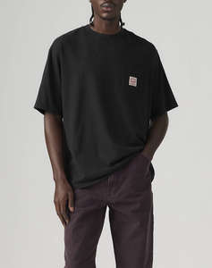 LEVIS SS WORKWEAR TEE