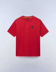 NAPAPIJRI S-BADGE SS 1