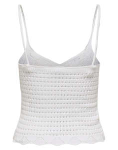 ONLY ONLLISON SL TOP KNT