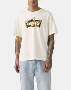 LEVIS SS RELAXED FIT TEE
