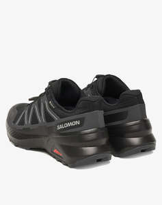 SALOMON SMU BANK SHOES SPEEDCROSS PEAK GTX BLACK/BLACK/ASМЪЖКИ ОБУВКИ