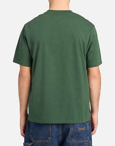TIMBERLAND Short Sleeve Tee