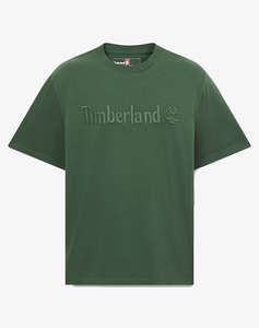 TIMBERLAND Short Sleeve Tee