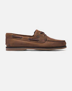 TIMBERLAND BOAT SHOE
