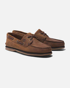 TIMBERLAND BOAT SHOE