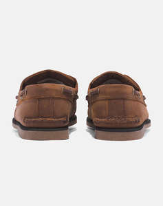 TIMBERLAND BOAT SHOE