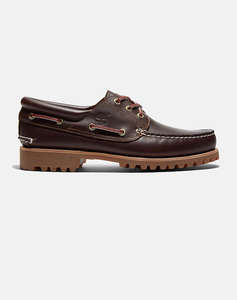 TIMBERLAND BOAT SHOE