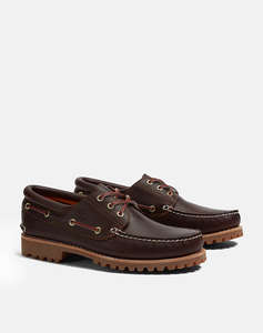 TIMBERLAND BOAT SHOE
