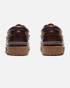 TIMBERLAND BOAT SHOE